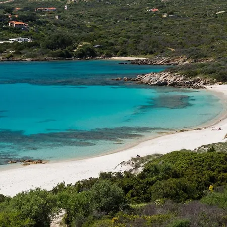 Bianca Pedra Rosa - Your House In Sardinia * Golfo Aranci