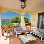 아파트 Bianca Pedra Rosa - Your House In Sardinia *