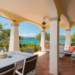 Bianca Pedra Rosa - Your House In Sardinia 아파트