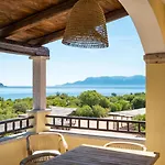 Bianca Pedra Rosa - Your House In Sardinia 아파트