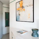 Bianca Pedra Rosa - Your House In Sardinia *