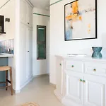 Bianca Pedra Rosa - Your House In Sardinia 골푸아랑시