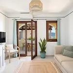아파트 Bianca Pedra Rosa - Your House In Sardinia