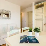 Bianca Pedra Rosa - Your House In Sardinia 아파트 골푸아랑시