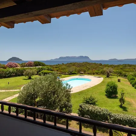 Apartment Bianca Pedra Rosa - Your House In Sardinia