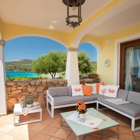 Appartement Bianca Pedra Rosa - Your House In Sardinia *