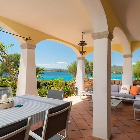 Bianca Pedra Rosa - Your House In Sardinia Apartment