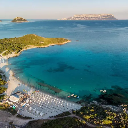 Apartment Bianca Pedra Rosa - Your House In Sardinia Golfo Aranci