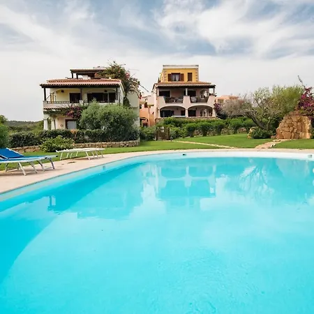 Bianca Pedra Rosa - Your House In Sardinia Appartement
