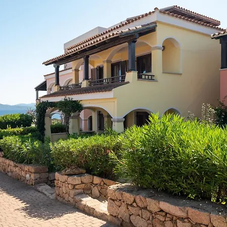 Apartment Bianca Pedra Rosa - Your House In Sardinia *