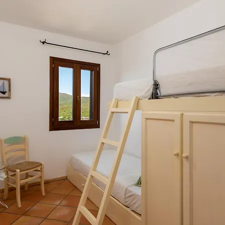 Bianca Pedra Rosa - Your House In Sardinia Apartment