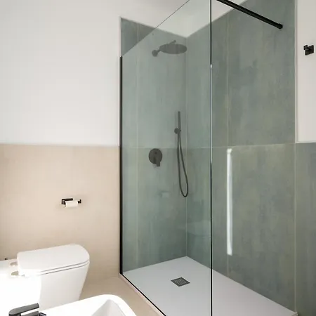 Bianca Pedra Rosa - Your House In Sardinia Golfo Aranci