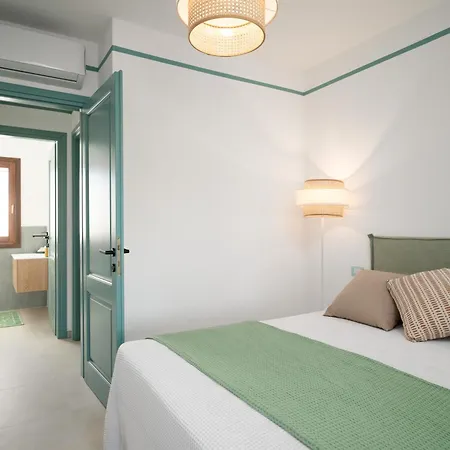 Bianca Pedra Rosa - Your House In Sardinia Apartment
