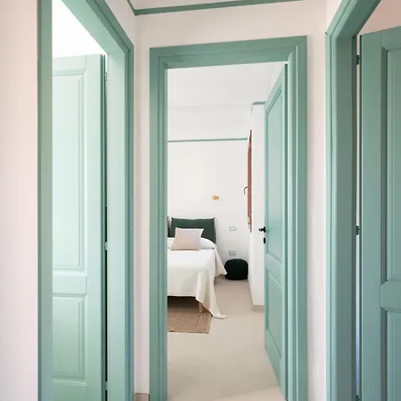 Bianca Pedra Rosa - Your House In Sardinia Apartment