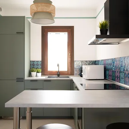 Bianca Pedra Rosa - Your House In Sardinia Appartement *