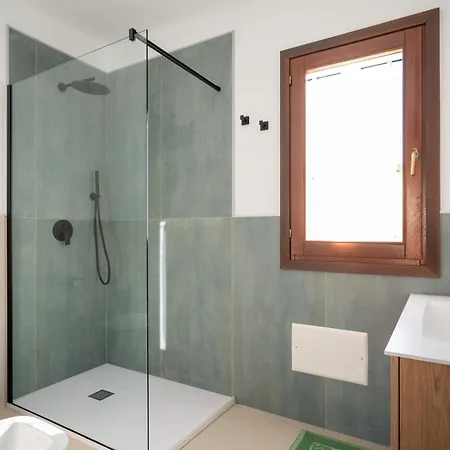 Apartment Bianca Pedra Rosa - Your House In Sardinia *