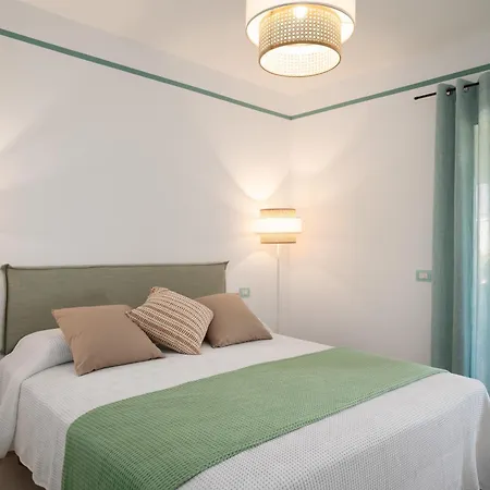 Bianca Pedra Rosa - Your House In Sardinia Apartment *