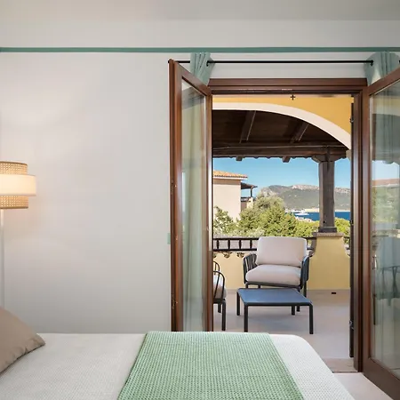 Bianca Pedra Rosa - Your House In Sardinia Apartment