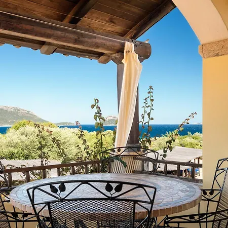 Bianca Pedra Rosa - Your House In Sardinia Apartment *