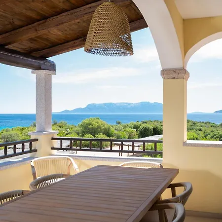 Apartment Bianca Pedra Rosa - Your House In Sardinia Golfo Aranci