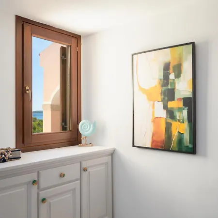 Apartment Bianca Pedra Rosa - Your House In Sardinia Golfo Aranci
