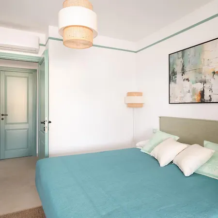 Bianca Pedra Rosa - Your House In Sardinia Appartement