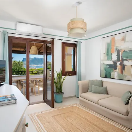 Apartment Bianca Pedra Rosa - Your House In Sardinia *