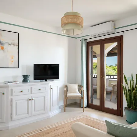 Bianca Pedra Rosa - Your House In Sardinia Apartment Golfo Aranci