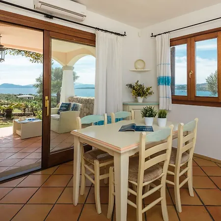 Bianca Pedra Rosa - Your House In Sardinia Apartment