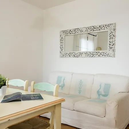 Bianca Pedra Rosa - Your House In Sardinia Apartment