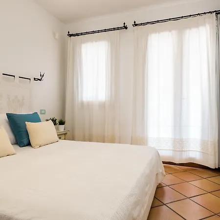Bianca Pedra Rosa - Your House In Sardinia Apartment