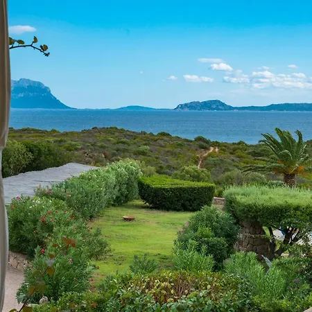 Apartment Bianca Pedra Rosa - Your House In Sardinia