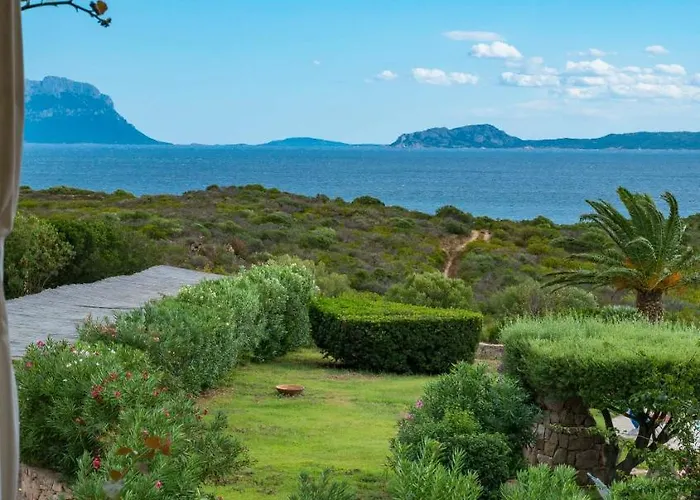 Apartman Bianca Pedra Rosa - Your House In Sardinia